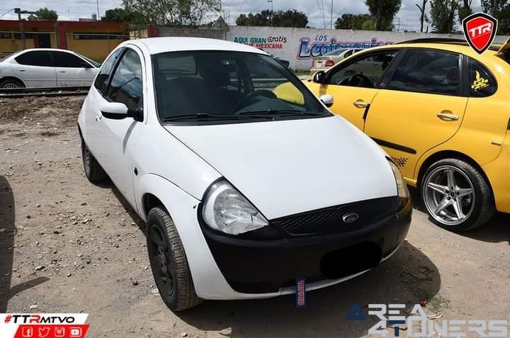 Aniversario Tecars
Imagen del reportaje de la revista Tuning Area4tuners.es, de la concentración de coches Tuning del año 2022 en Tecamachalco, Puebla, México