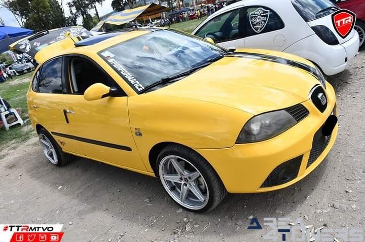 Aniversario Tecars
Imagen del reportaje de la revista Tuning Area4tuners.es, de la concentración de coches Tuning del año 2022 en Tecamachalco, Puebla, México