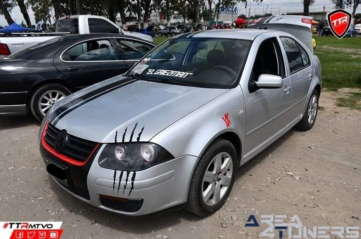 Aniversario Tecars
Imagen del reportaje de la revista Tuning Area4tuners.es, de la concentración de coches Tuning del año 2022 en Tecamachalco, Puebla, México