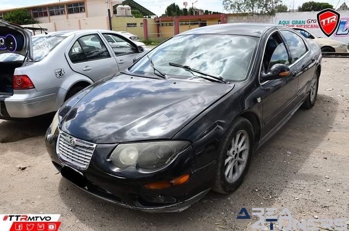Aniversario Tecars
Imagen del reportaje de la revista Tuning Area4tuners.es, de la concentración de coches Tuning del año 2022 en Tecamachalco, Puebla, México