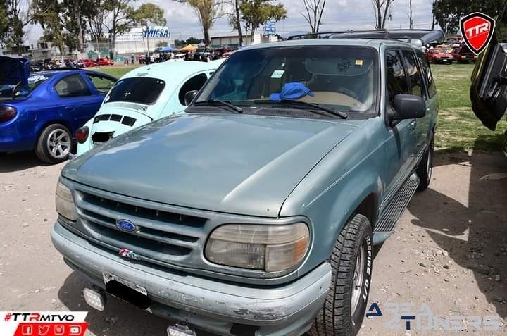 Aniversario Tecars
Imagen del reportaje de la revista Tuning Area4tuners.es, de la concentración de coches Tuning del año 2022 en Tecamachalco, Puebla, México