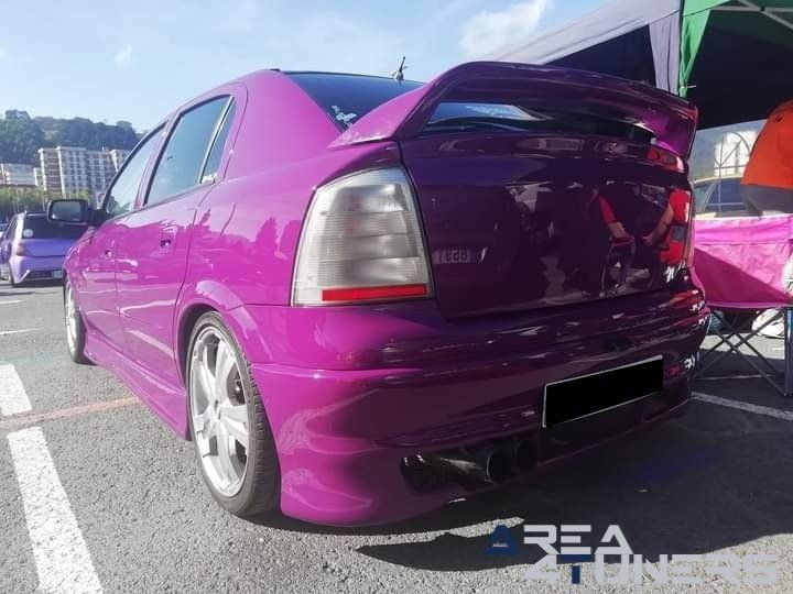 6a Concentración New Cars Style
Imagen del reportaje de la revista Tuning Area4tuners.es, de la concentración de coches Tuning del año 2022 en Barakaldo, Vizcaya, España