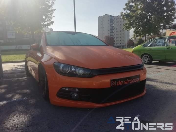 6a Concentración New Cars Style
Imagen del reportaje de la revista Tuning Area4tuners.es, de la concentración de coches Tuning del año 2022 en Barakaldo, Vizcaya, España