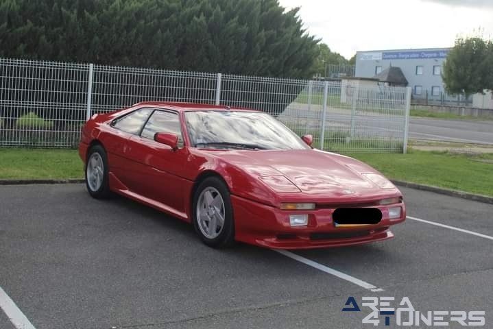 Rasso Jeunes Anciennes Mecanique
Imagen del reportaje de la revista Tuning Area4tuners.es, de la concentración de coches Tuning del año 2022 en Bellegarde, Francia