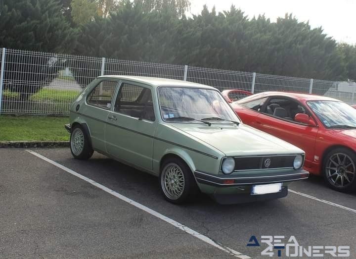 Rasso Jeunes Anciennes Mecanique
Imagen del reportaje de la revista Tuning Area4tuners.es, de la concentración de coches Tuning del año 2022 en Bellegarde, Francia