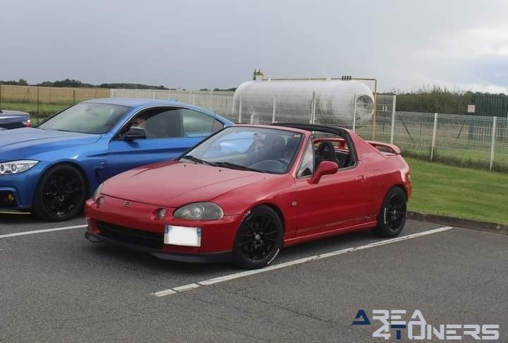 Rasso Jeunes Anciennes Mecanique
Imagen del reportaje de la revista Tuning Area4tuners.es, de la concentración de coches Tuning del año 2022 en Bellegarde, Francia