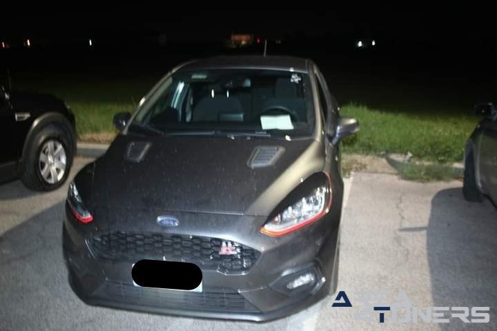 The Legends Of Tuning 2.0
Imagen del reportaje de la revista Tuning Area4tuners.es, de la concentración de coches Tuning del año 2022 en Savignano Sul Ruvicone, Italia