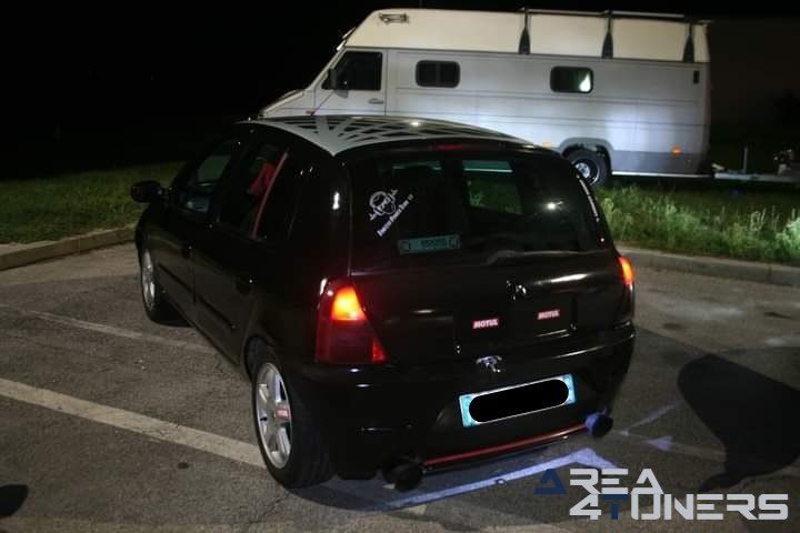 The Legends Of Tuning 2.0
Imagen del reportaje de la revista Tuning Area4tuners.es, de la concentración de coches Tuning del año 2022 en Savignano Sul Ruvicone, Italia