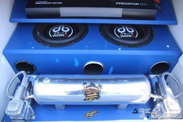 1er Aniversario Team Brothers
Imagen del reportaje de la revista Tuning Area4tuners.es, de la concentración de coches Tuning del año 2022 en Zumbango, México D.F., México