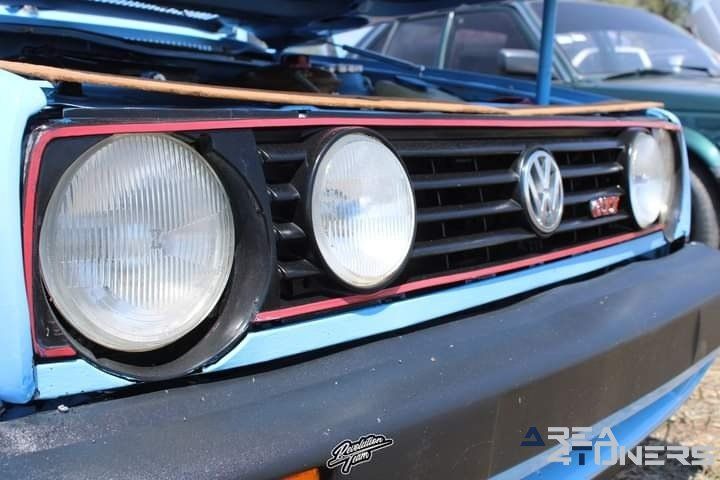 1er Aniversario Team Brothers
Imagen del reportaje de la revista Tuning Area4tuners.es, de la concentración de coches Tuning del año 2022 en Zumbango, México D.F., México