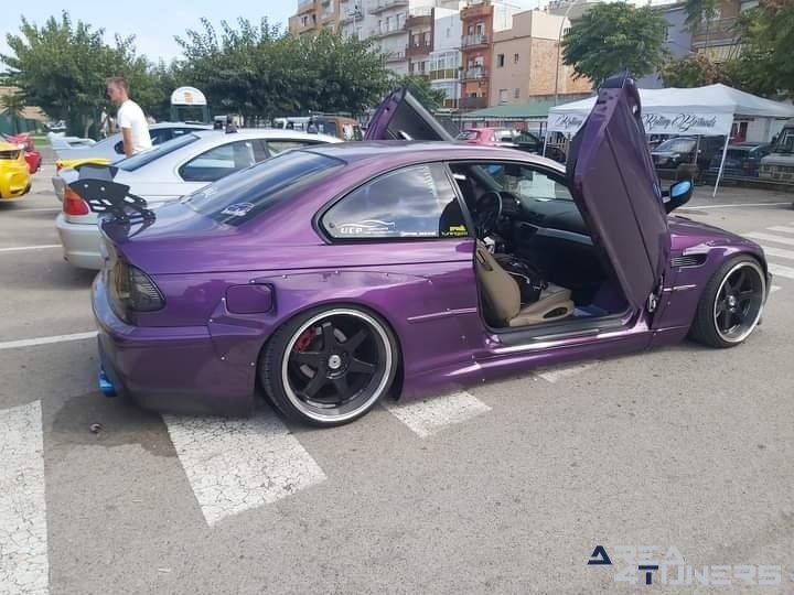 Blanes Motor Days 2022
Imagen del reportaje de la revista Tuning Area4tuners.es, de la concentración de coches Tuning del año 2022 en Blanes, Gerona, España