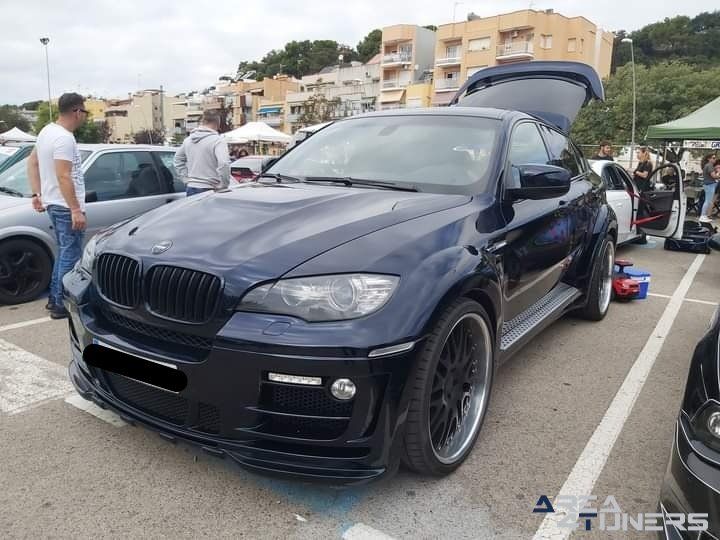 Blanes Motor Days 2022
Imagen del reportaje de la revista Tuning Area4tuners.es, de la concentración de coches Tuning del año 2022 en Blanes, Gerona, España