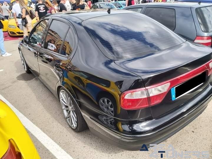 Blanes Motor Days 2022
Imagen del reportaje de la revista Tuning Area4tuners.es, de la concentración de coches Tuning del año 2022 en Blanes, Gerona, España