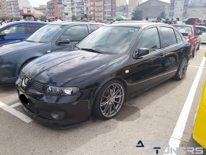 Blanes Motor Days 2022
Imagen del reportaje de la revista Tuning Area4tuners.es, de la concentración de coches Tuning del año 2022 en Blanes, Gerona, España