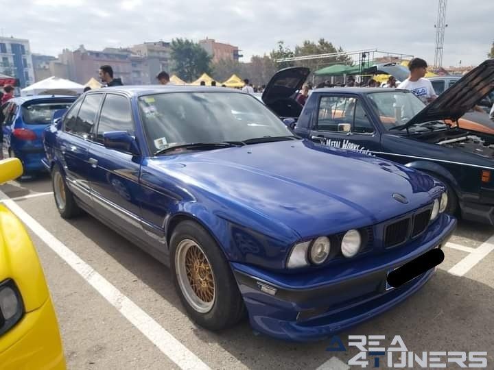 Blanes Motor Days 2022
Imagen del reportaje de la revista Tuning Area4tuners.es, de la concentración de coches Tuning del año 2022 en Blanes, Gerona, España