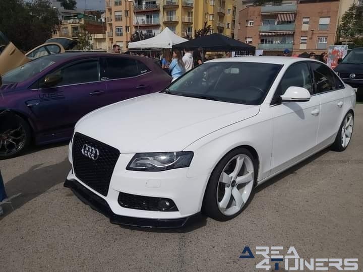 Blanes Motor Days 2022
Imagen del reportaje de la revista Tuning Area4tuners.es, de la concentración de coches Tuning del año 2022 en Blanes, Gerona, España