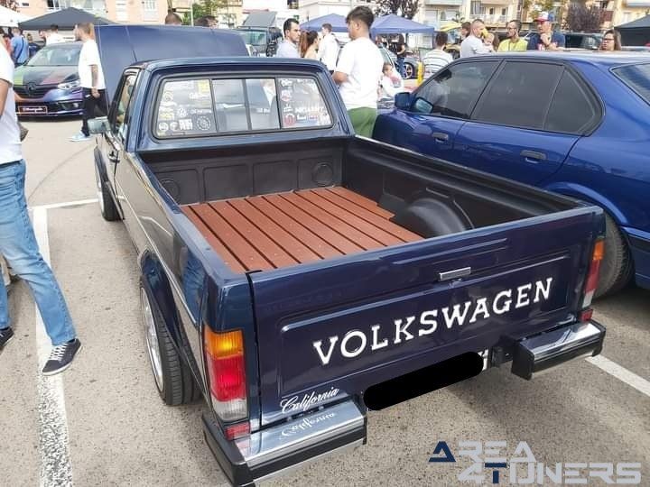 Blanes Motor Days 2022
Imagen del reportaje de la revista Tuning Area4tuners.es, de la concentración de coches Tuning del año 2022 en Blanes, Gerona, España