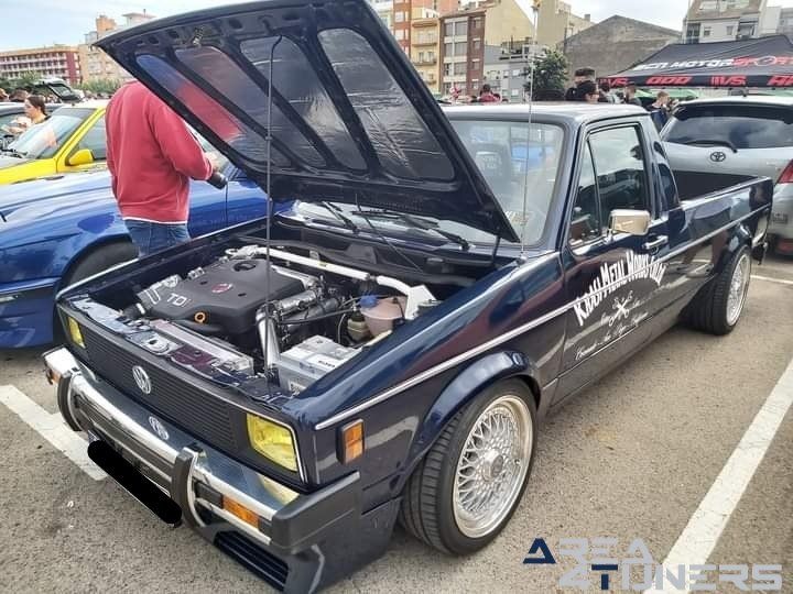 Blanes Motor Days 2022
Imagen del reportaje de la revista Tuning Area4tuners.es, de la concentración de coches Tuning del año 2022 en Blanes, Gerona, España