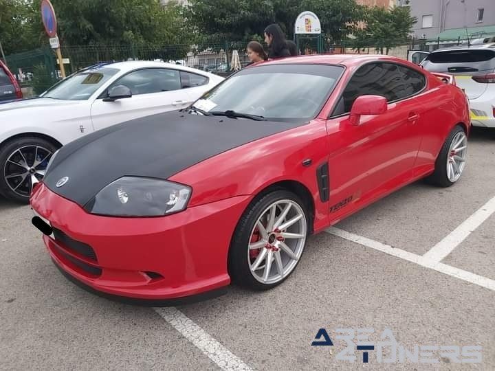 Blanes Motor Days 2022
Imagen del reportaje de la revista Tuning Area4tuners.es, de la concentración de coches Tuning del año 2022 en Blanes, Gerona, España