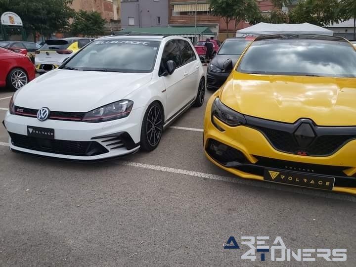Blanes Motor Days 2022
Imagen del reportaje de la revista Tuning Area4tuners.es, de la concentración de coches Tuning del año 2022 en Blanes, Gerona, España