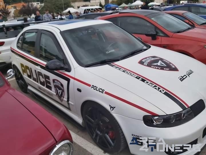 Blanes Motor Days 2022
Imagen del reportaje de la revista Tuning Area4tuners.es, de la concentración de coches Tuning del año 2022 en Blanes, Gerona, España