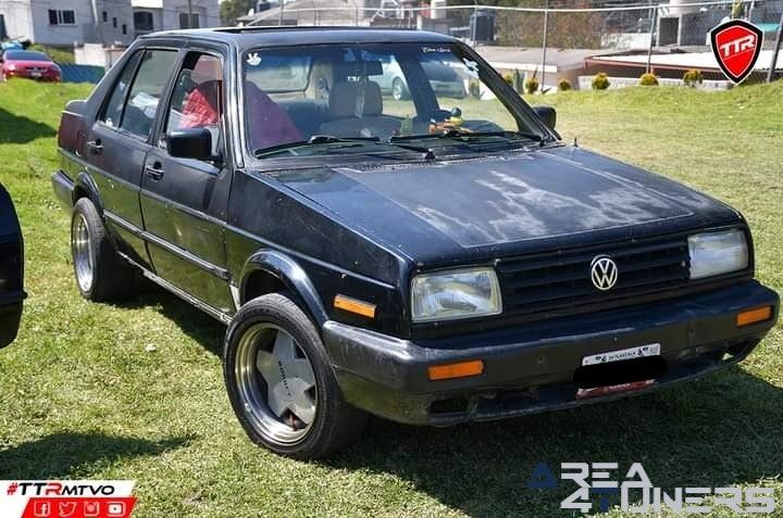 1er Fest Tecopilco
Imagen del reportaje de la revista Tuning Area4tuners.es, de la concentración de coches Tuning del año 2022 en San Lucas Tecopilco, Tlaxcala, México