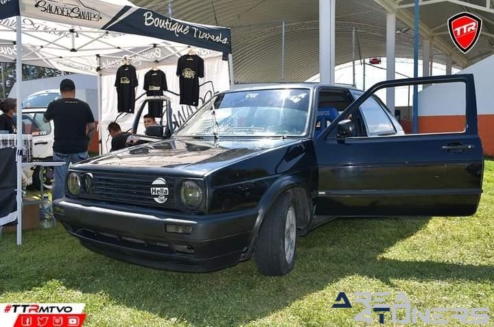 1er Fest Tecopilco
Imagen del reportaje de la revista Tuning Area4tuners.es, de la concentración de coches Tuning del año 2022 en San Lucas Tecopilco, Tlaxcala, México