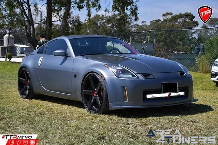 1er Fest Tecopilco
Imagen del reportaje de la revista Tuning Area4tuners.es, de la concentración de coches Tuning del año 2022 en San Lucas Tecopilco, Tlaxcala, México