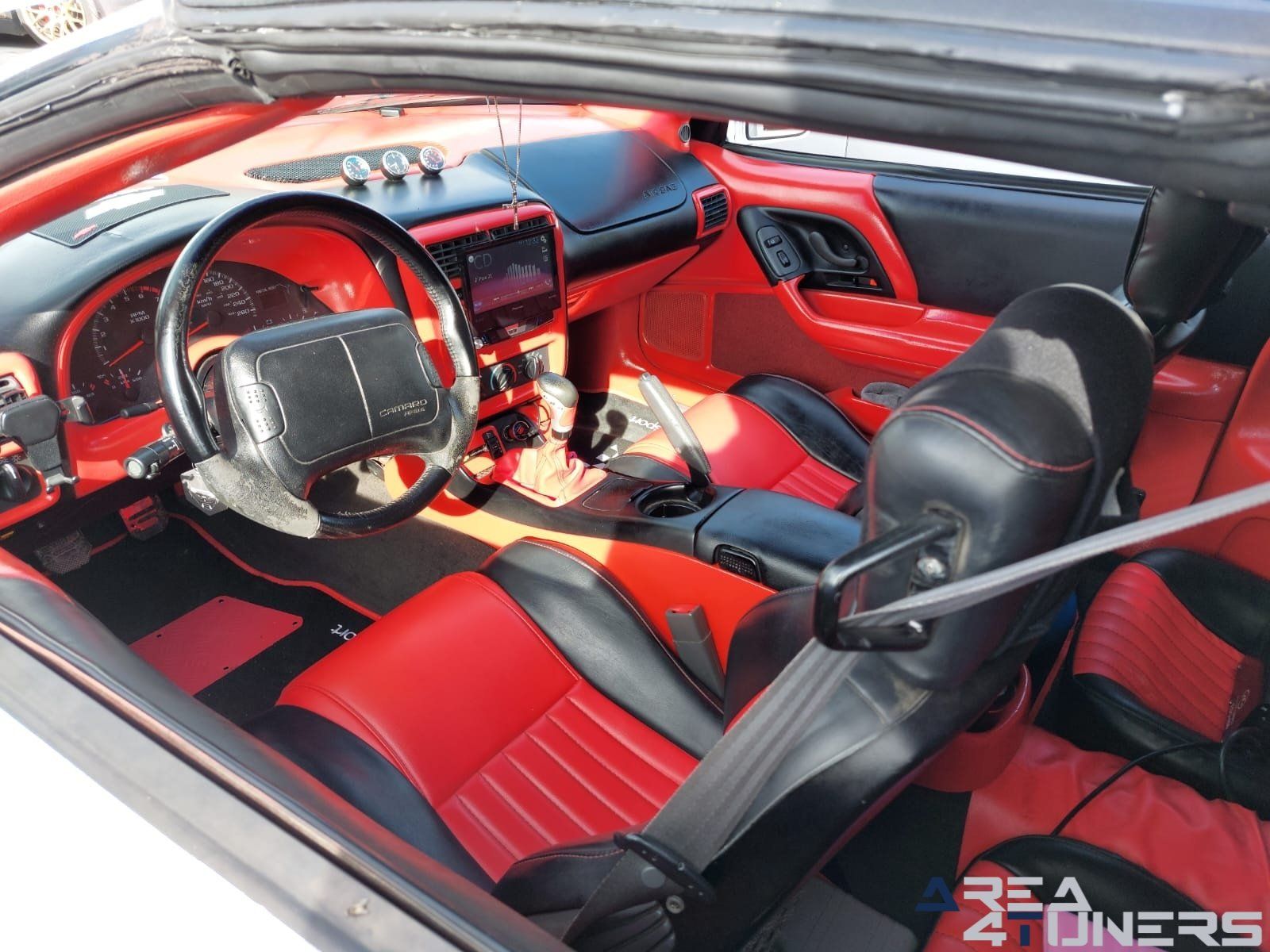 Concentración Motor Halloween
Imagen del reportaje de la revista Tuning Area4tuners.es, de la concentración de coches Tuning del año 2022 en Caravaca De La Cruz, Murcia, España