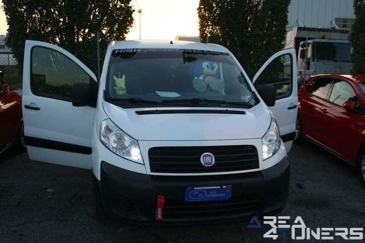 Raduno Statico Vag Club Veneto
Imagen del reportaje de la revista Tuning Area4tuners.es, de la concentración de coches Tuning del año 2022 en Veneto, Italia