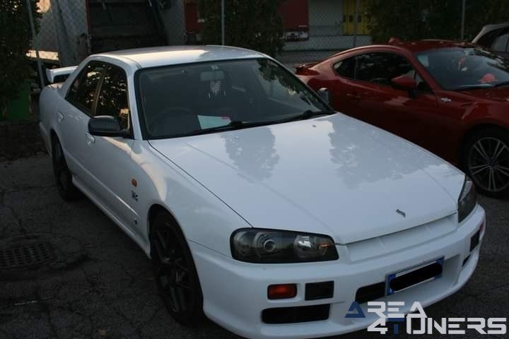 Raduno Statico Vag Club Veneto
Imagen del reportaje de la revista Tuning Area4tuners.es, de la concentración de coches Tuning del año 2022 en Veneto, Italia