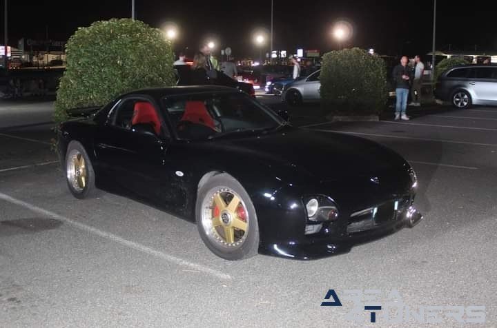 Rasso Hommage Paul Walker
Imagen del reportaje de la revista Tuning Area4tuners.es, de la concentración de coches Tuning del año 2022 en Pontault Combault, Francia