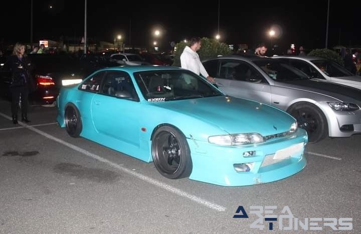 Rasso Hommage Paul Walker
Imagen del reportaje de la revista Tuning Area4tuners.es, de la concentración de coches Tuning del año 2022 en Pontault Combault, Francia