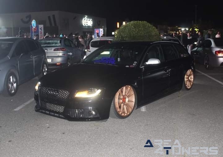 Rasso Hommage Paul Walker
Imagen del reportaje de la revista Tuning Area4tuners.es, de la concentración de coches Tuning del año 2022 en Pontault Combault, Francia