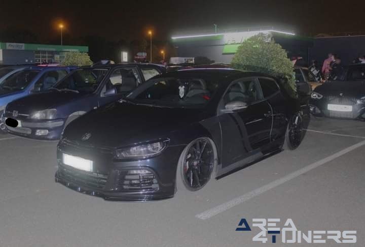 Rasso Hommage Paul Walker
Imagen del reportaje de la revista Tuning Area4tuners.es, de la concentración de coches Tuning del año 2022 en Pontault Combault, Francia