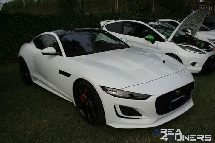 Pezzolo Tuning Day
Imagen del reportaje de la revista Tuning Area4tuners.es, de la concentración de coches Tuning del año 2022 en Pezzolo, Italia