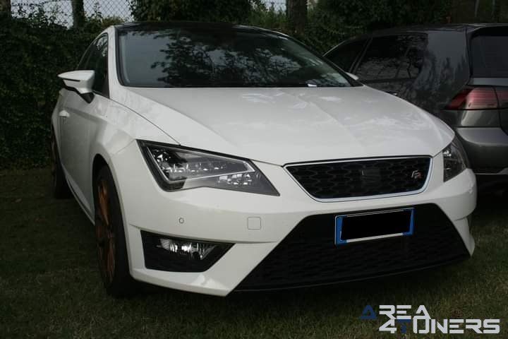 Pezzolo Tuning Day
Imagen del reportaje de la revista Tuning Area4tuners.es, de la concentración de coches Tuning del año 2022 en Pezzolo, Italia