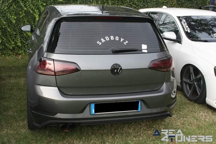 Pezzolo Tuning Day
Imagen del reportaje de la revista Tuning Area4tuners.es, de la concentración de coches Tuning del año 2022 en Pezzolo, Italia