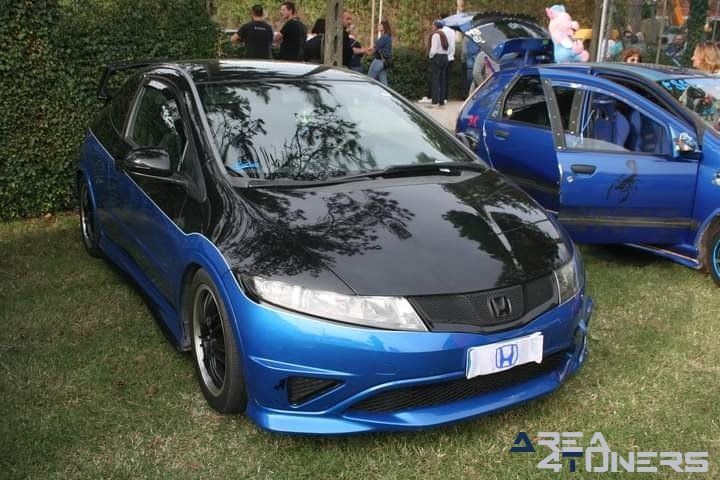 Pezzolo Tuning Day
Imagen del reportaje de la revista Tuning Area4tuners.es, de la concentración de coches Tuning del año 2022 en Pezzolo, Italia