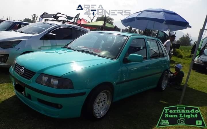 2º Aniversario De Ancm
Imagen del reportaje de la revista Tuning Area4tuners.es, de la concentración de coches Tuning del año 2022 en Campos Esmac Tultitlán, México