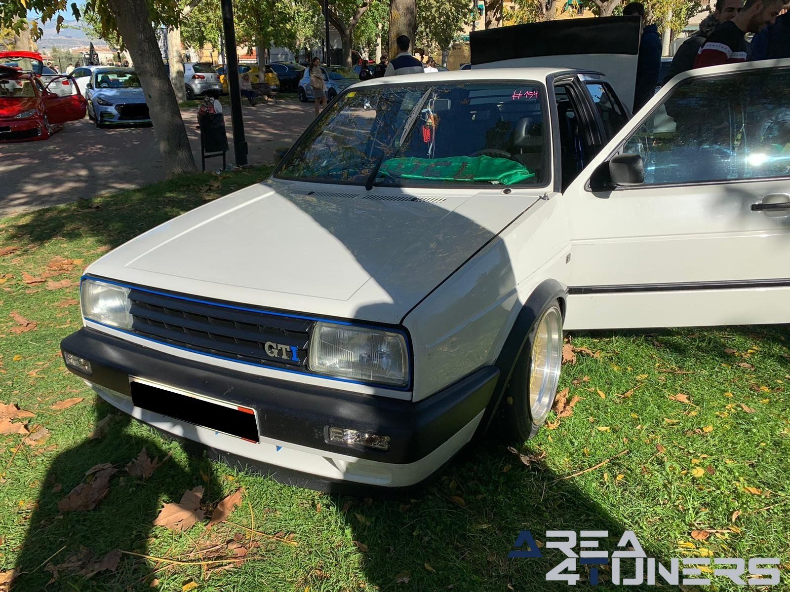 South Fest Motor Ogíjares
Imagen del reportaje de la revista Tuning Area4tuners.es, de la concentración de coches Tuning del año 2022 en Ogíjares, Granada, España