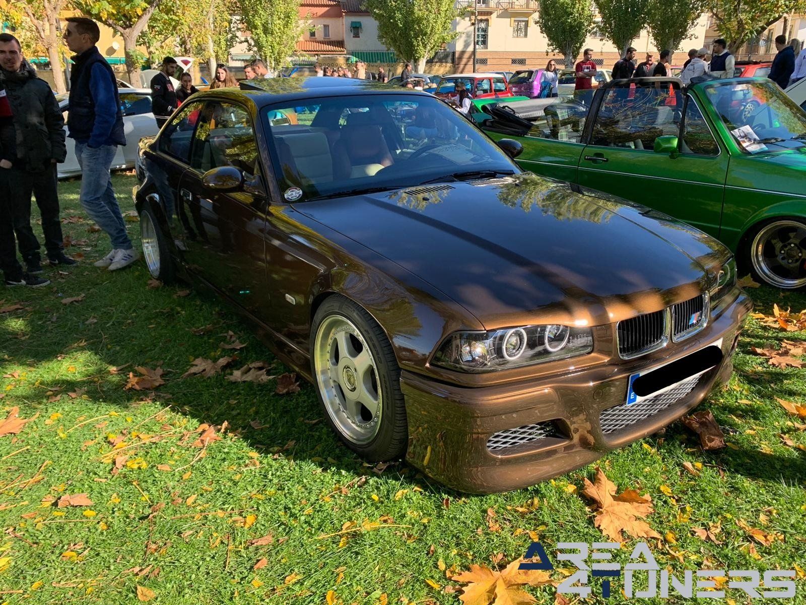 South Fest Motor Ogíjares
Imagen del reportaje de la revista Tuning Area4tuners.es, de la concentración de coches Tuning del año 2022 en Ogíjares, Granada, España