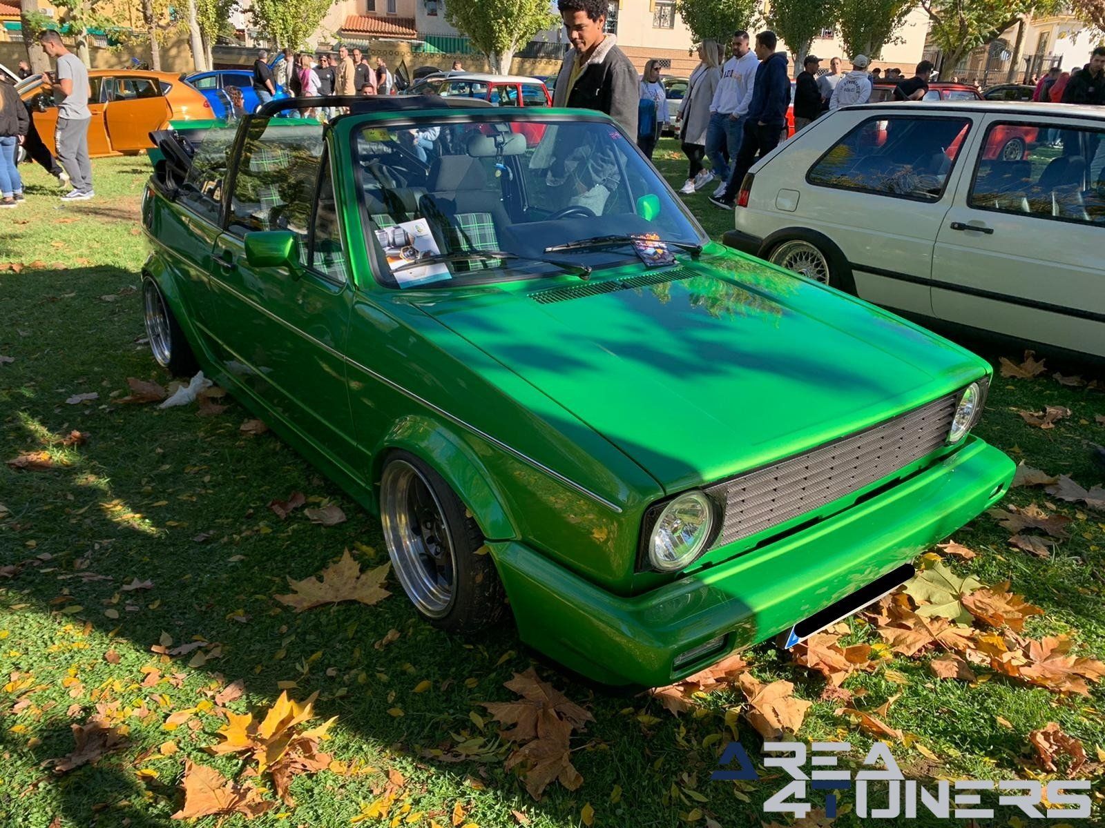 South Fest Motor Ogíjares
Imagen del reportaje de la revista Tuning Area4tuners.es, de la concentración de coches Tuning del año 2022 en Ogíjares, Granada, España