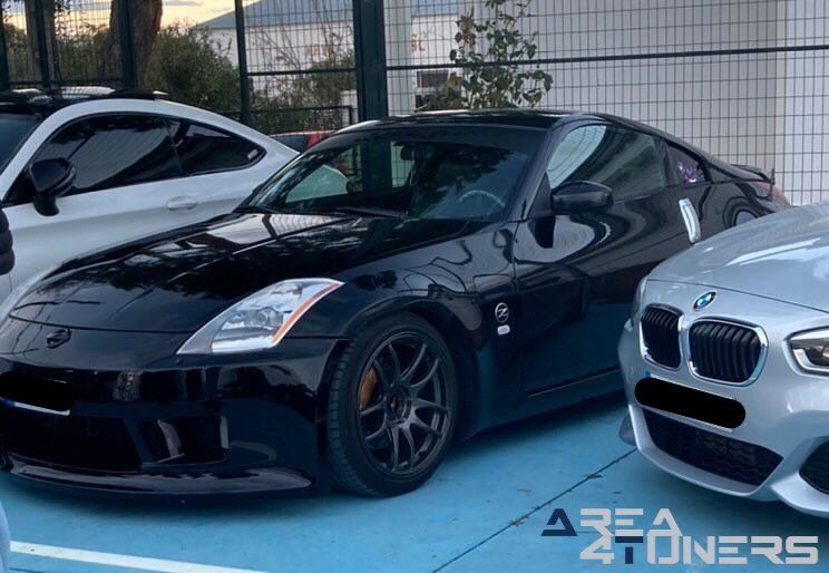 2a Kdd Robledollano
Imagen del reportaje de la revista Tuning Area4tuners.es, de la concentración de coches Tuning del año 2022 en Robledollano, Cáceres, España