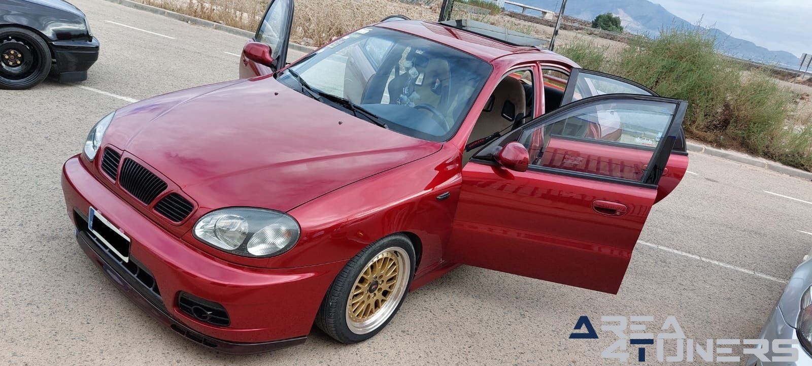 1a Concentración Tuning Int. Ciudad De Totana
Imagen del reportaje de la revista Tuning Area4tuners.es, de la concentración de coches Tuning del año 2022 en Totana, Murcia, España