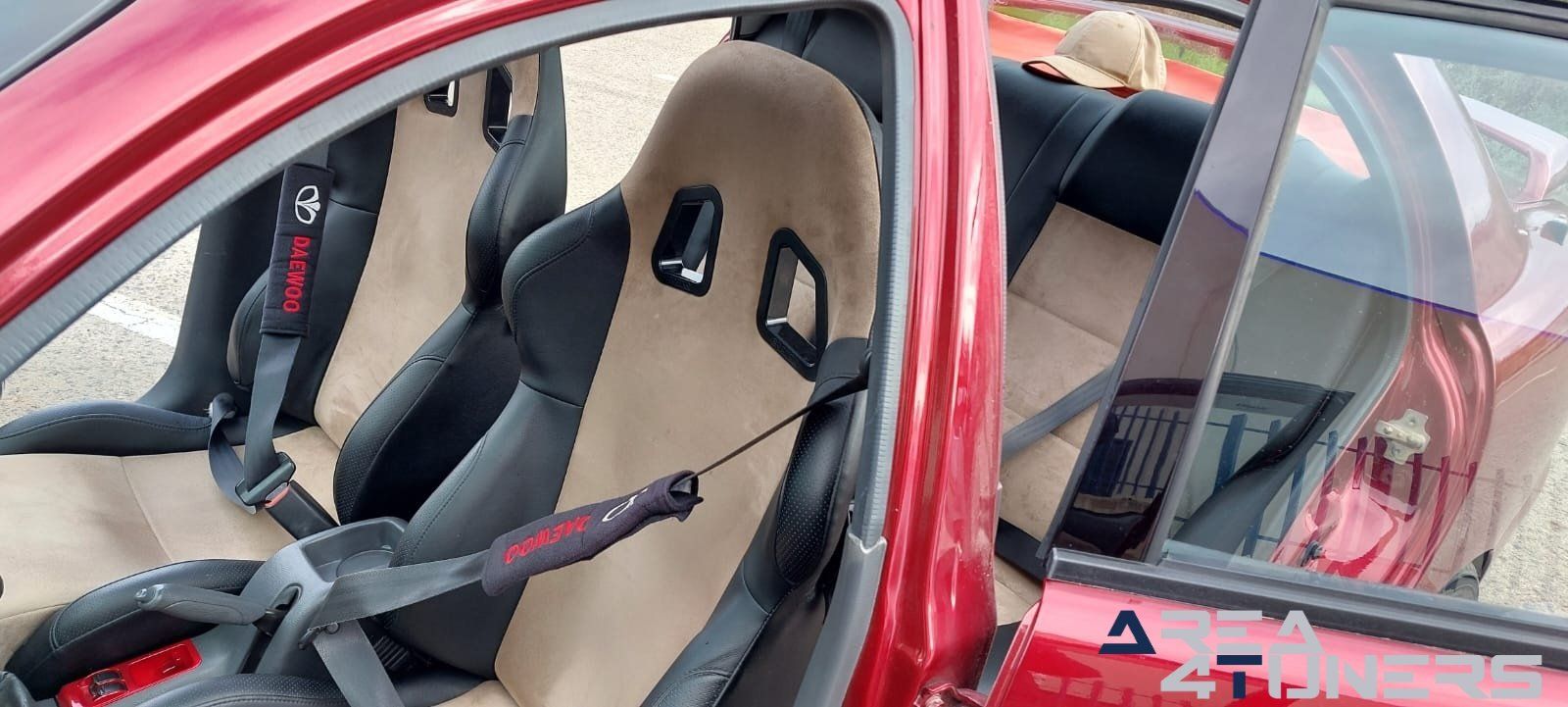 1a Concentración Tuning Int. Ciudad De Totana
Imagen del reportaje de la revista Tuning Area4tuners.es, de la concentración de coches Tuning del año 2022 en Totana, Murcia, España