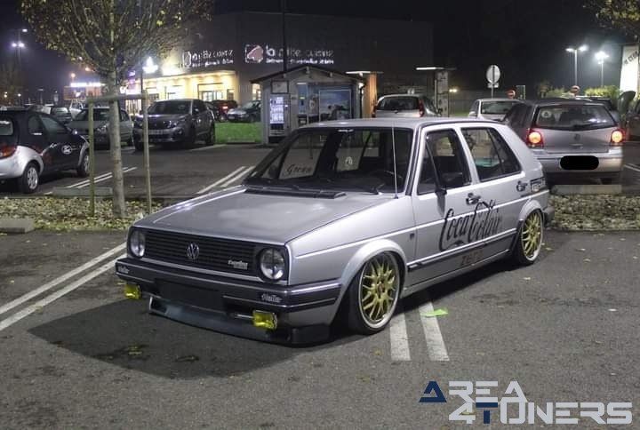 Rasso Vag Meet Orleans
Imagen del reportaje de la revista Tuning Area4tuners.es, de la concentración de coches Tuning del año 2022 en Saint Masmin, Francia