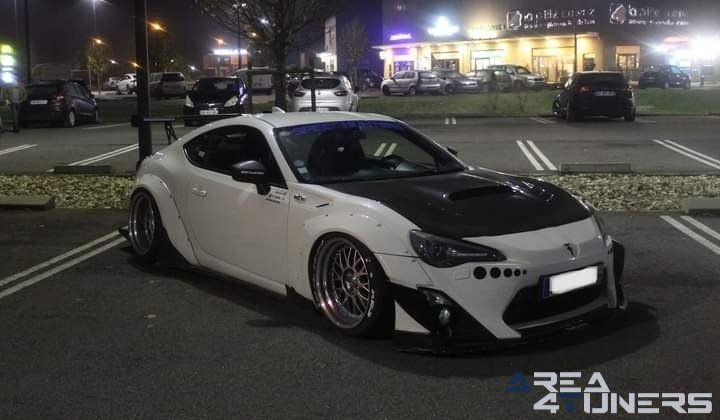 Rasso Vag Meet Orleans
Imagen del reportaje de la revista Tuning Area4tuners.es, de la concentración de coches Tuning del año 2022 en Saint Masmin, Francia