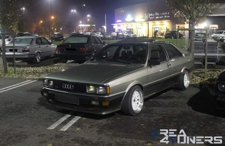 Rasso Vag Meet Orleans
Imagen del reportaje de la revista Tuning Area4tuners.es, de la concentración de coches Tuning del año 2022 en Saint Masmin, Francia