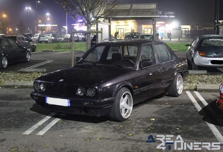 Rasso Vag Meet Orleans
Imagen del reportaje de la revista Tuning Area4tuners.es, de la concentración de coches Tuning del año 2022 en Saint Masmin, Francia